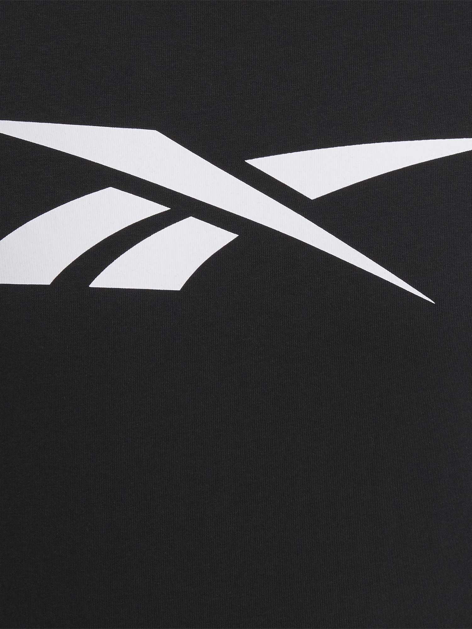 REEBOK Тениска VECTOR GRAPHIC TEE