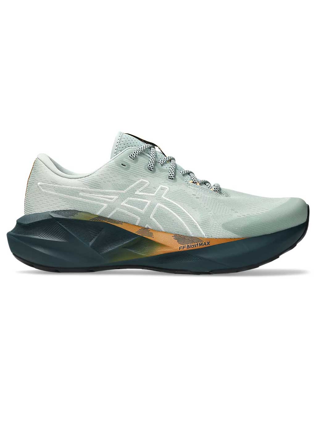 ASICS Обувки NOVABLAST 5 TR