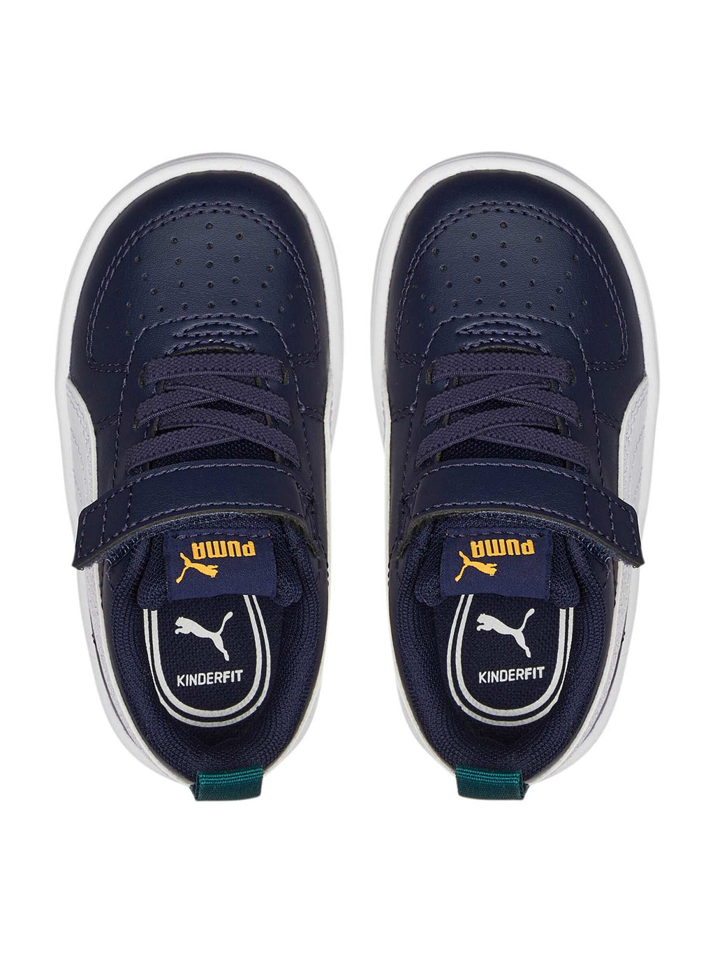 PUMA Обувки Rickie AC Inf