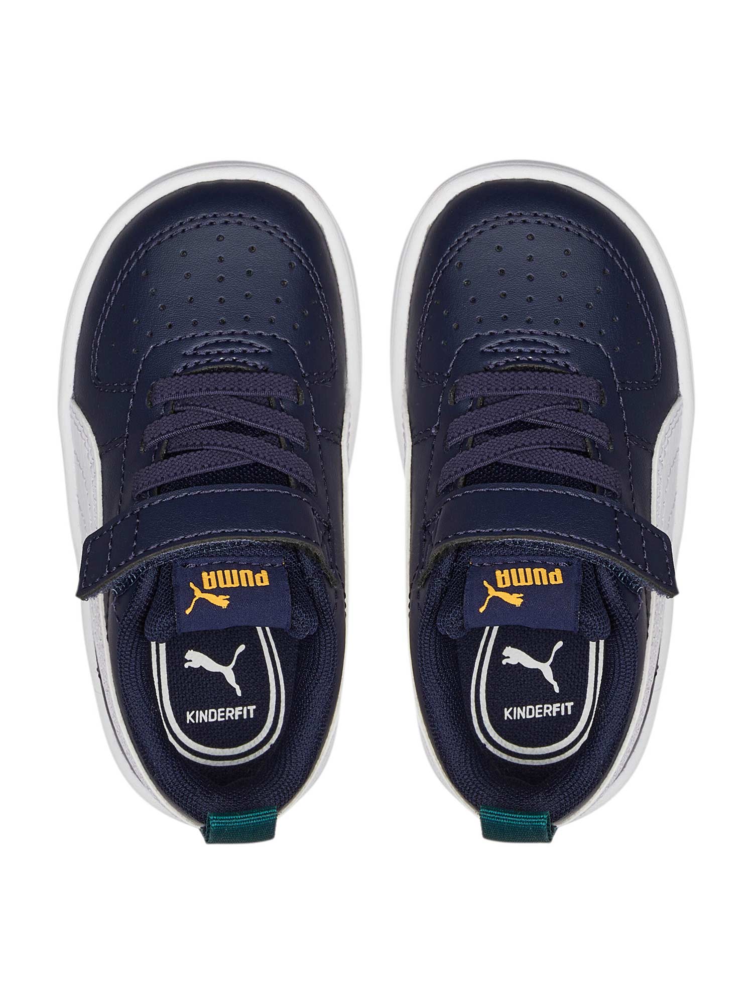 PUMA Обувки Rickie AC Inf