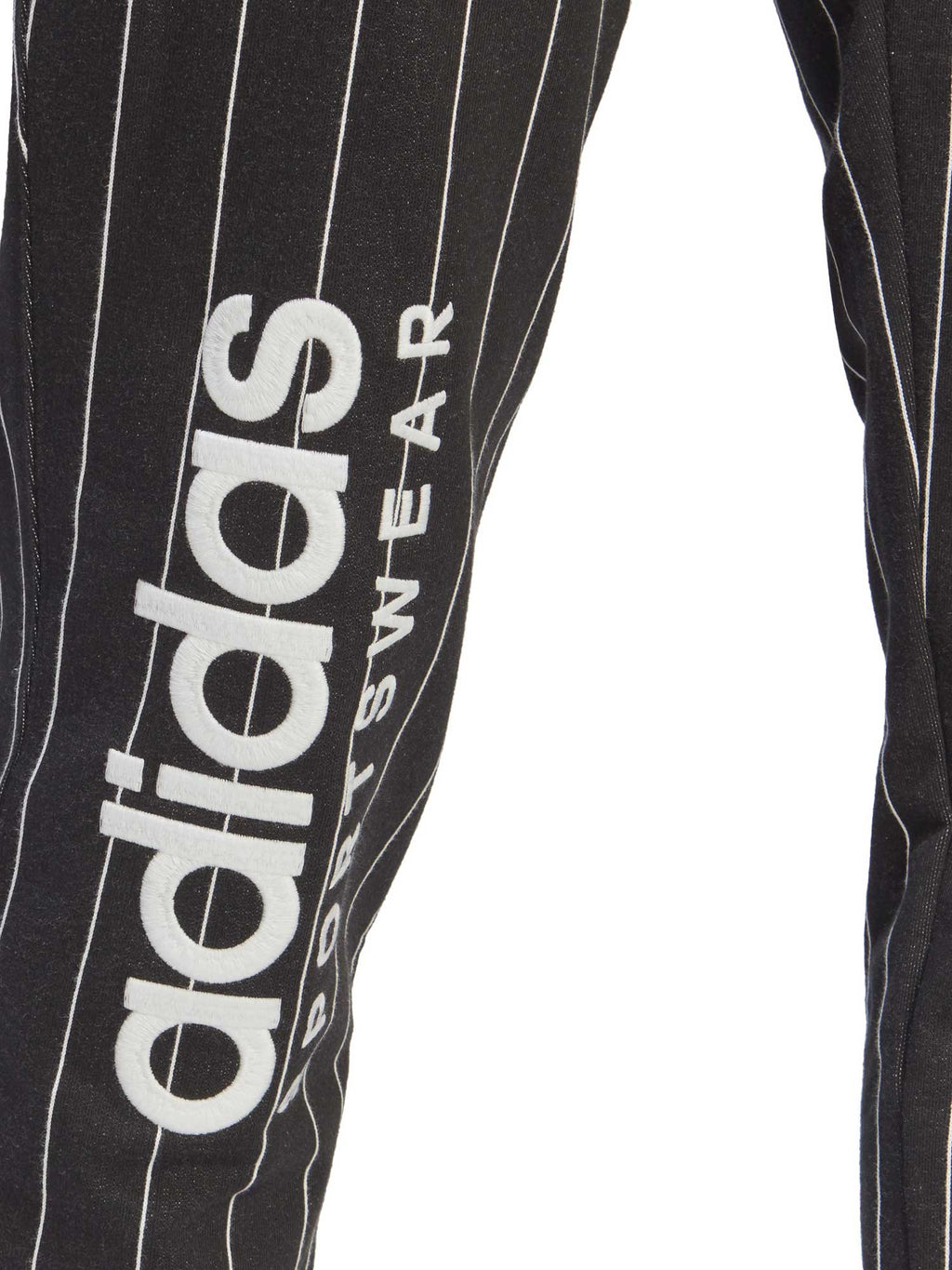 ADIDAS SPORTSWEAR Спортно долнище Pinstripe Fleece