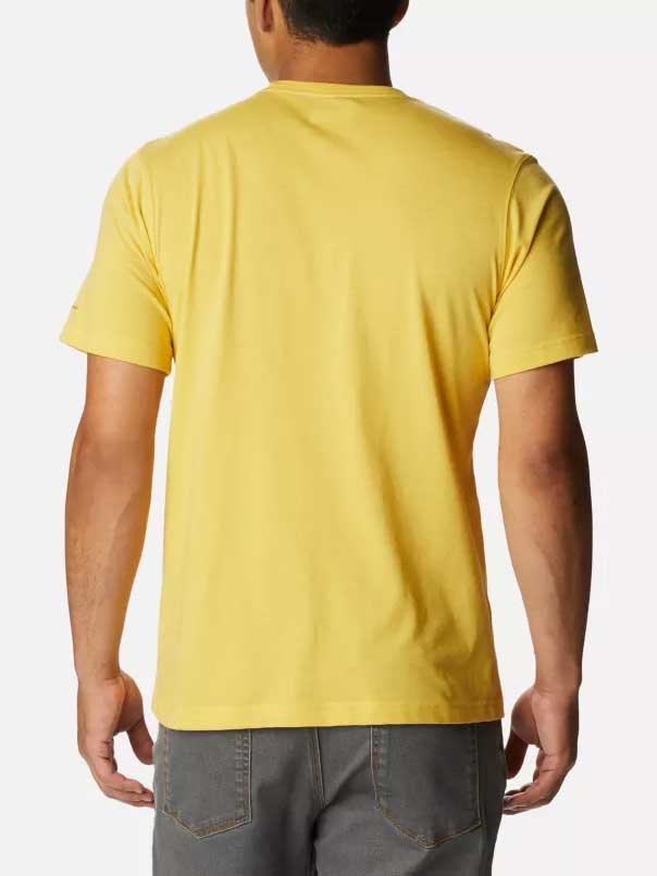 COLUMBIA Тениска Thistletown Hills Short Sleeve Tee