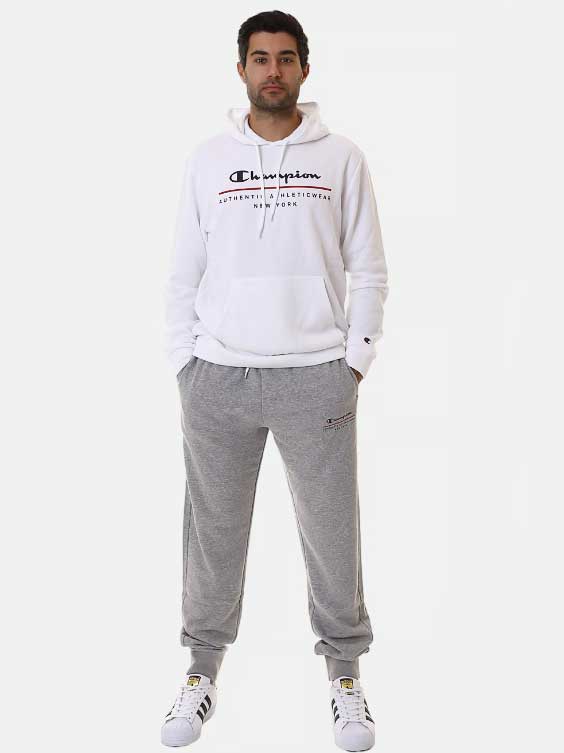 CHAMPION Спортно долнище Rib Cuff