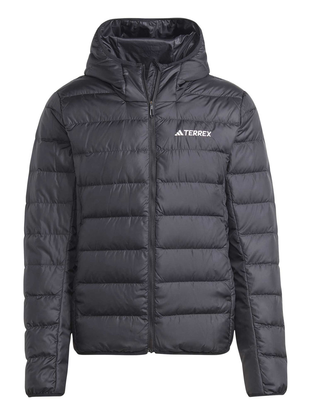 ADIDAS PERFORMANCE Яке Terrex Multi Light Down Hooded