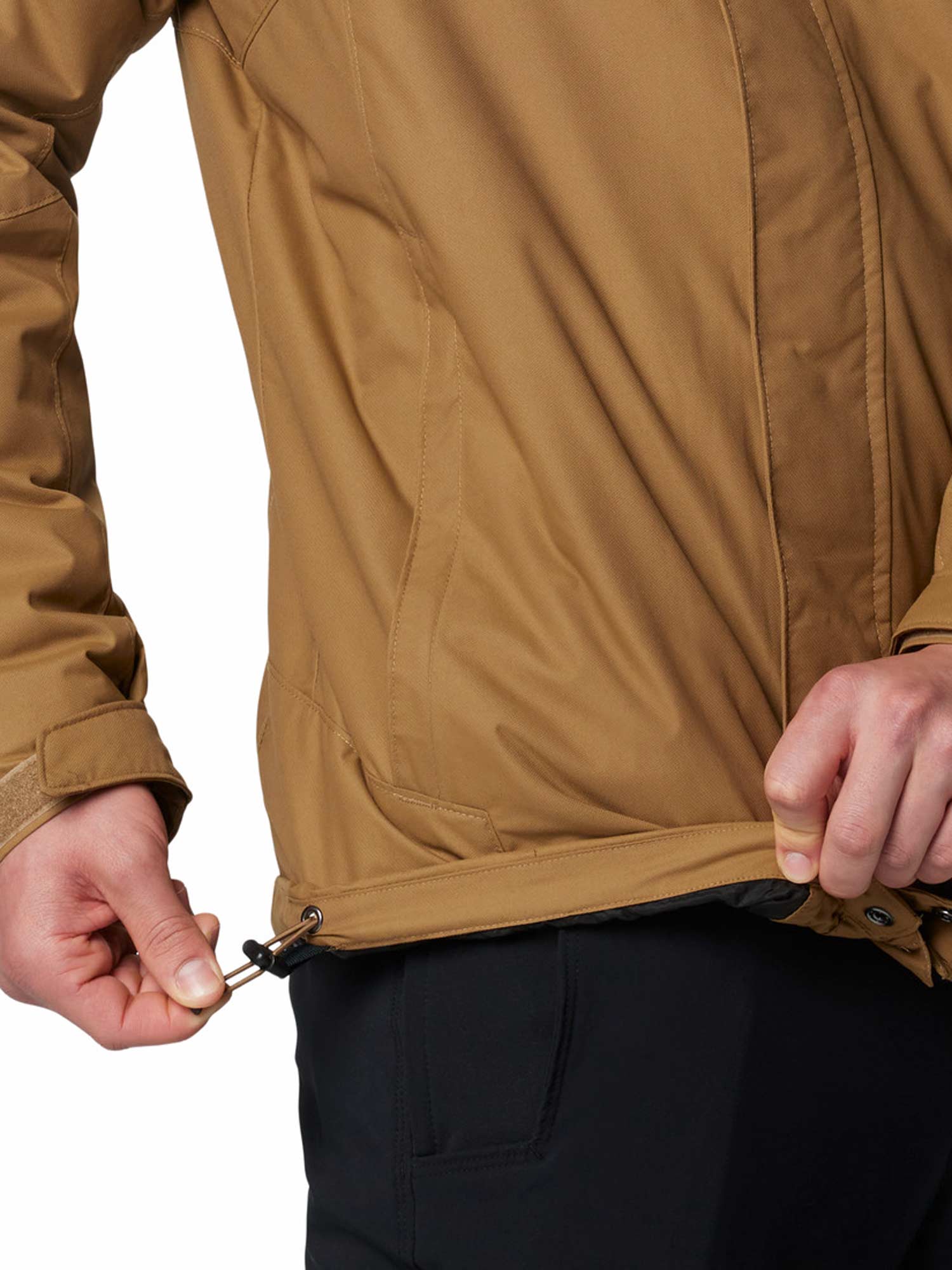COLUMBIA Яке Bugaboo III Fleece Interchange