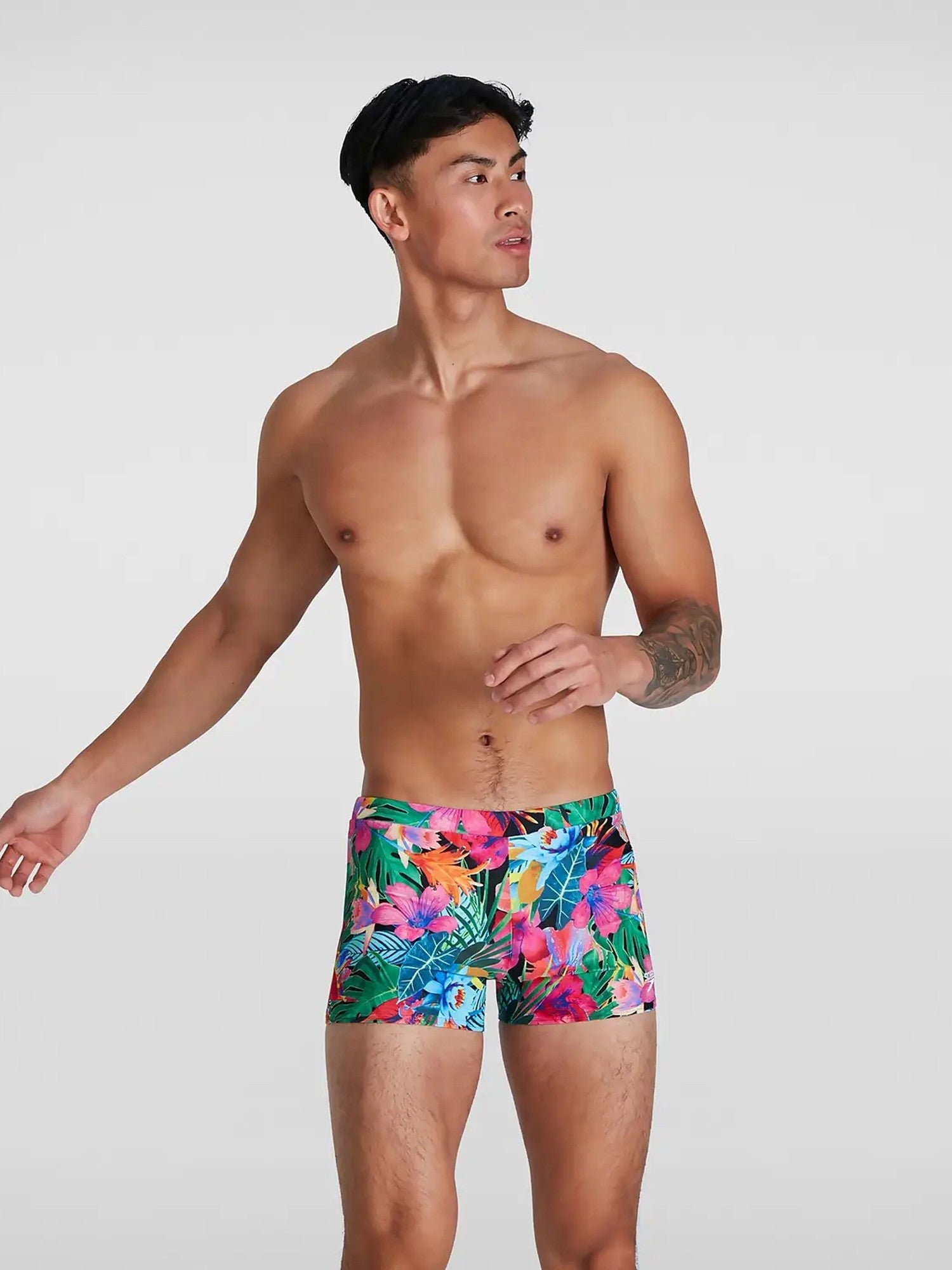 SPEEDO Бански ESCAPE ASHT AM