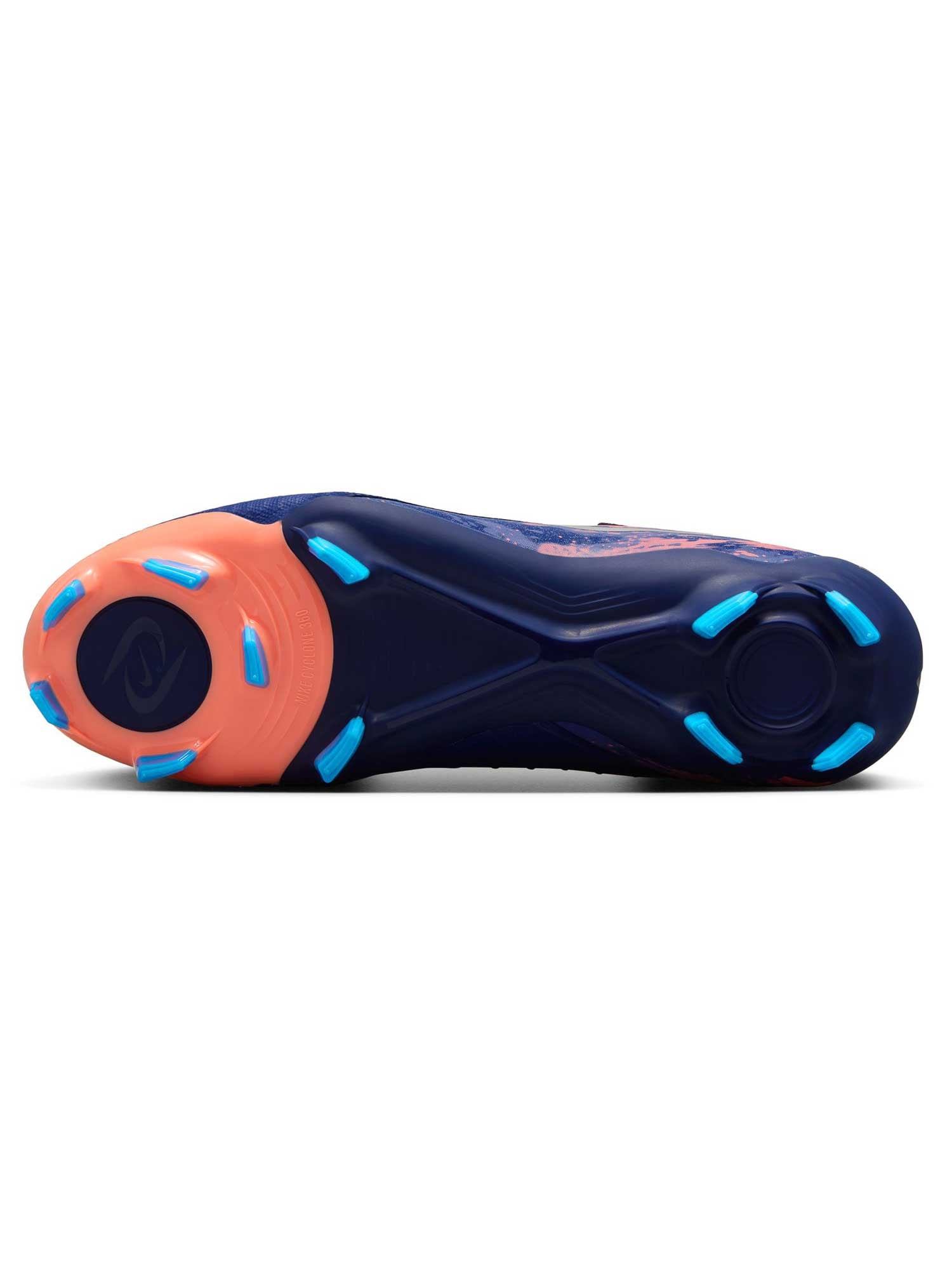 NIKE Обувки PHANTOM GX II ACADEMY FG\/MG Erling Haaland
