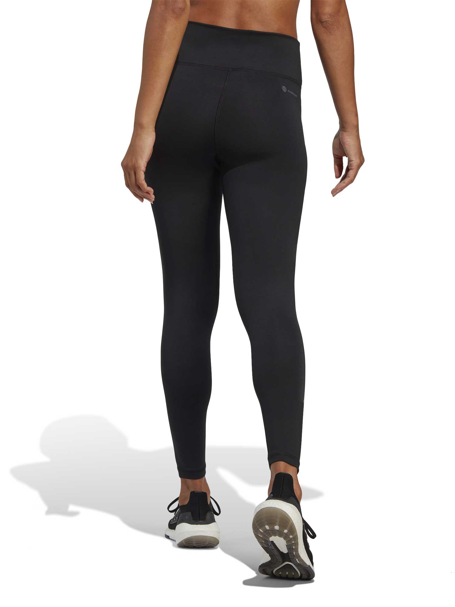 ADIDAS PERFORMANCE Клин Training Essentials High-Waisted 7\/8