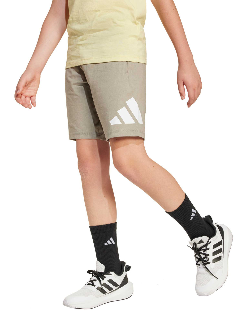 ADIDAS SPORTSWEAR Къси панталони Essentials Shorts Kids
