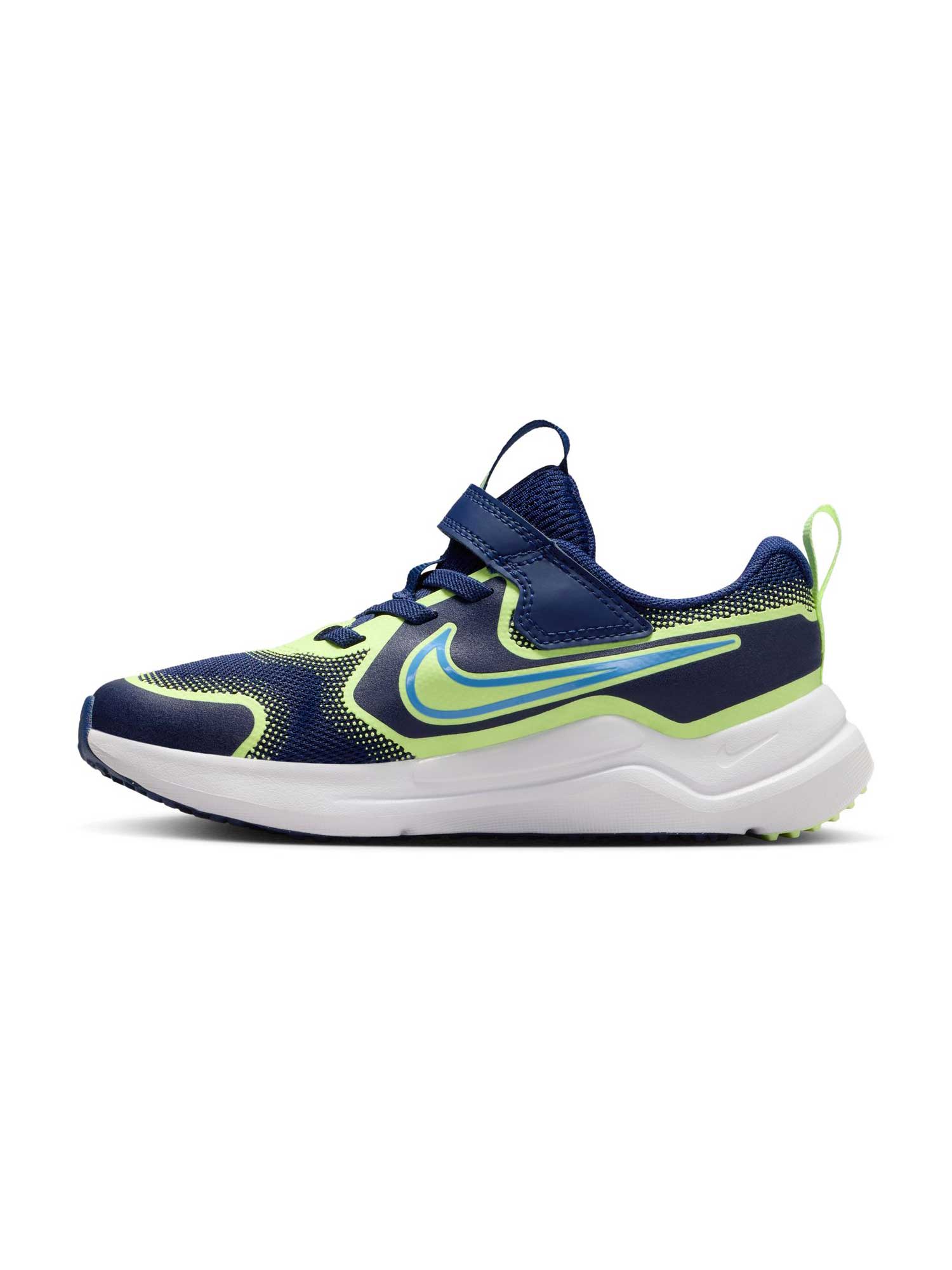 NIKE Обувки COSMIC RUNNER PSV