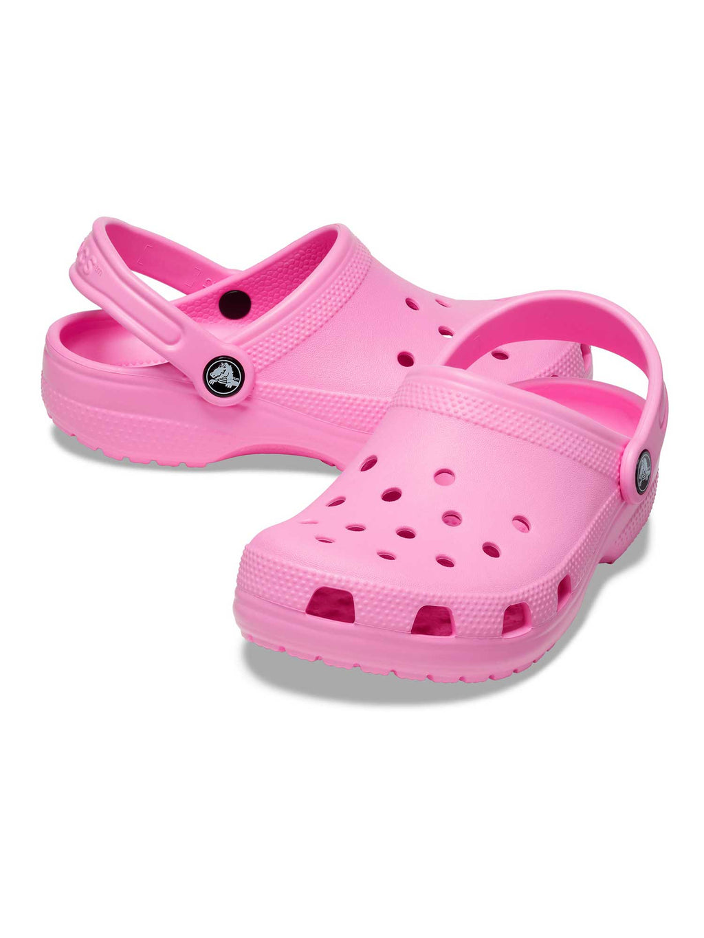 CROCS Чехли CLASSIC KIDS CLOG K 206991