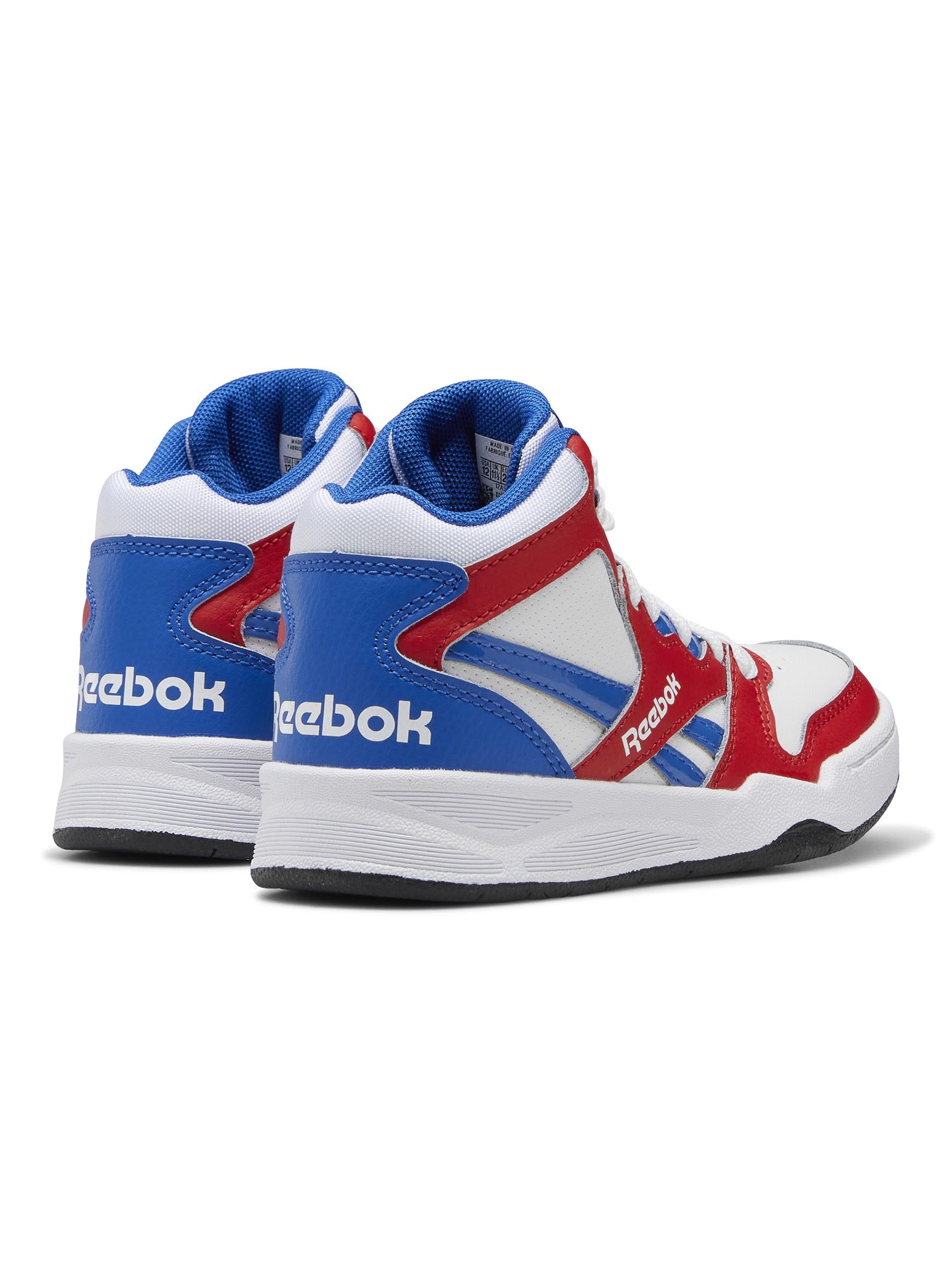 REEBOK Обувки BB4500 Court