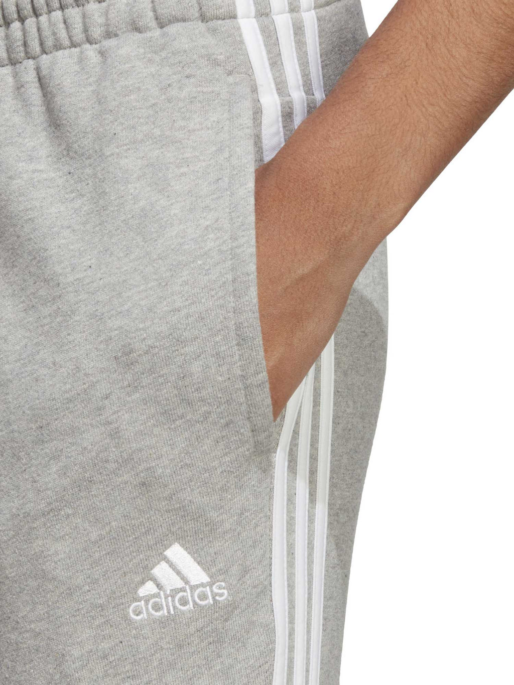ADIDAS SPORTSWEAR Спортно долнище Essentials 3-Stripes
