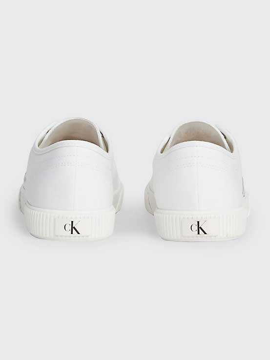 Calvin Klein Jeans Обувки ESSENTIAL VULCANIZED 1