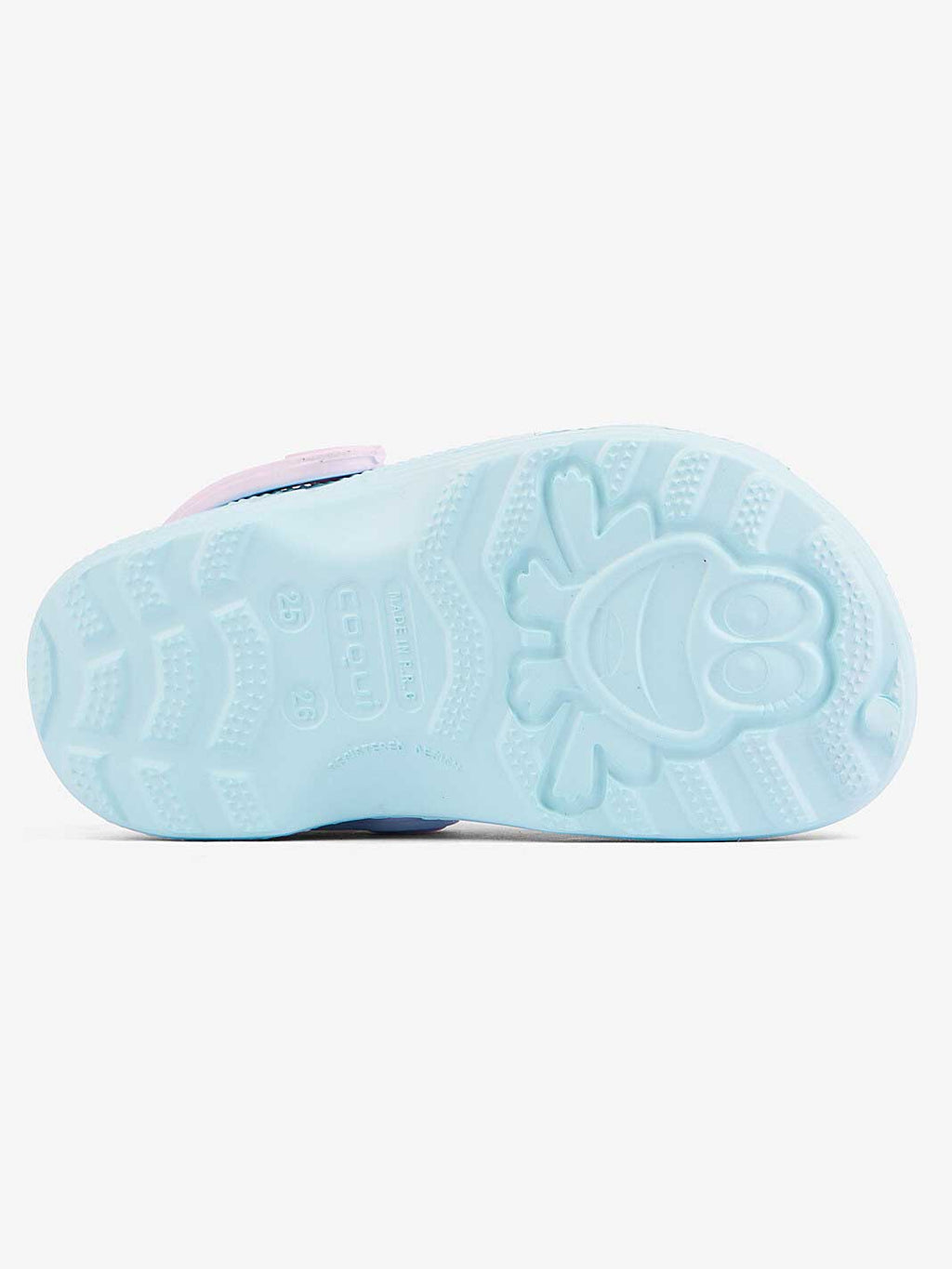 COQUI Чехли LITTLE FROG