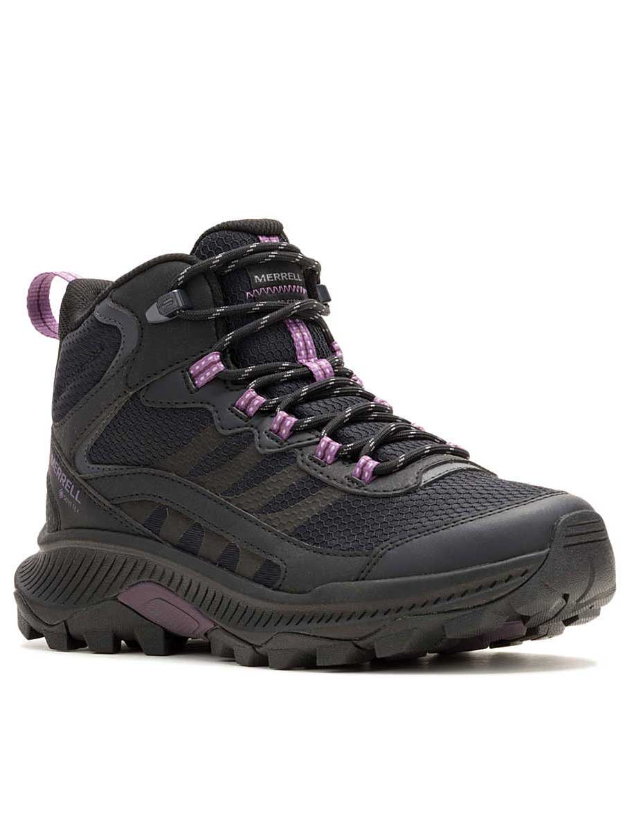 MERRELL Обувки SPEED STRIKE 2 MID GTX W
