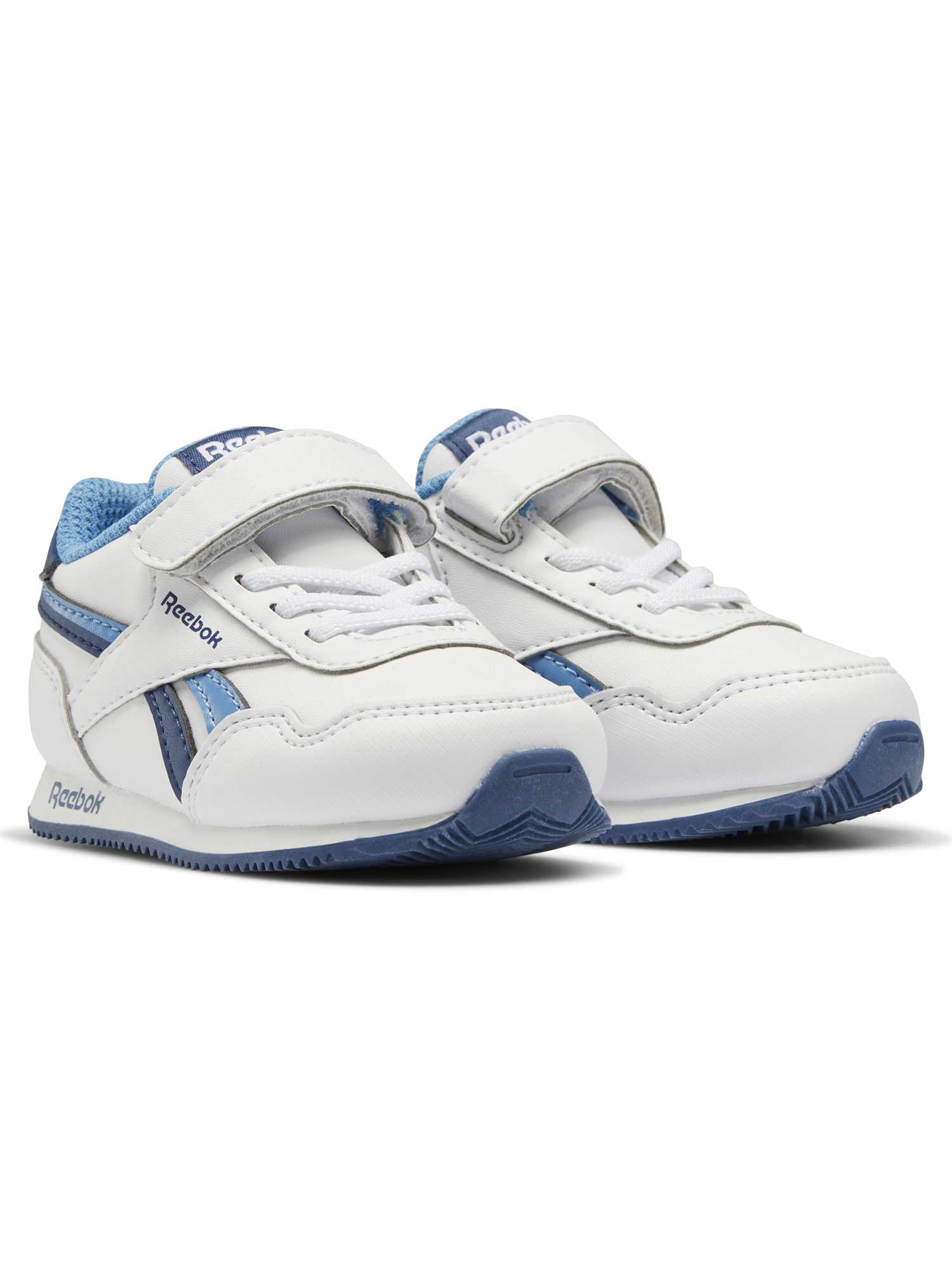 REEBOK Обувки Royal Classic Jogger 3