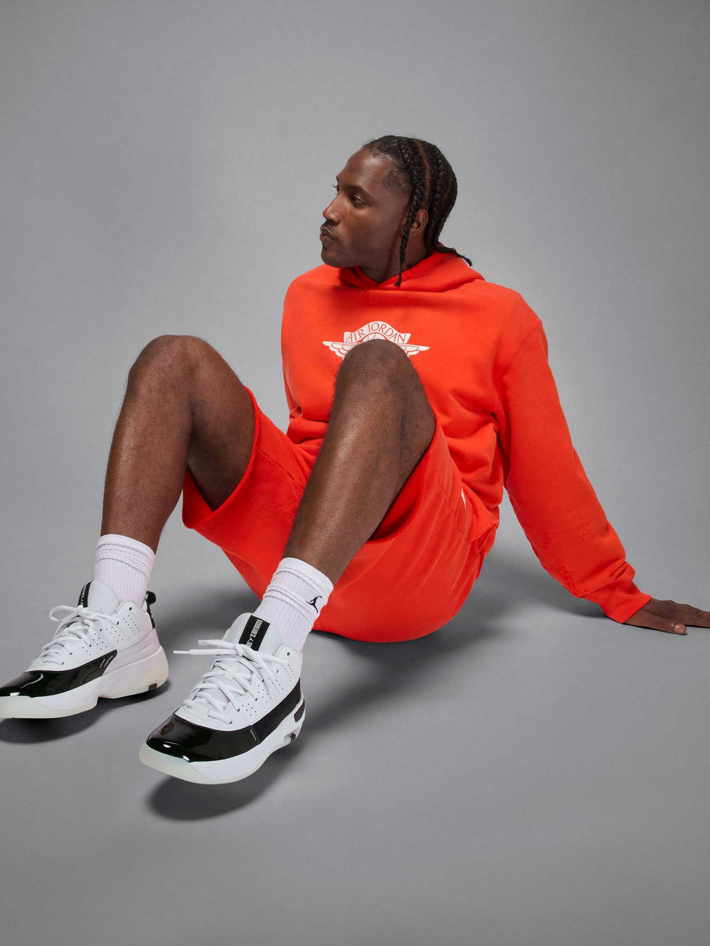 JORDAN Обувки JORDAN MAX AURA 7