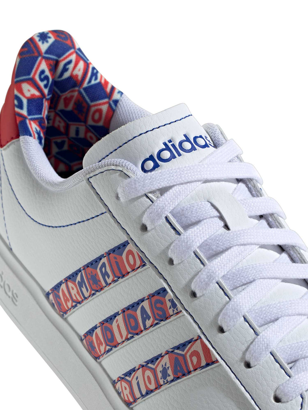 ADIDAS SPORTSWEAR Обувки Grand Court 2.0 Shoes