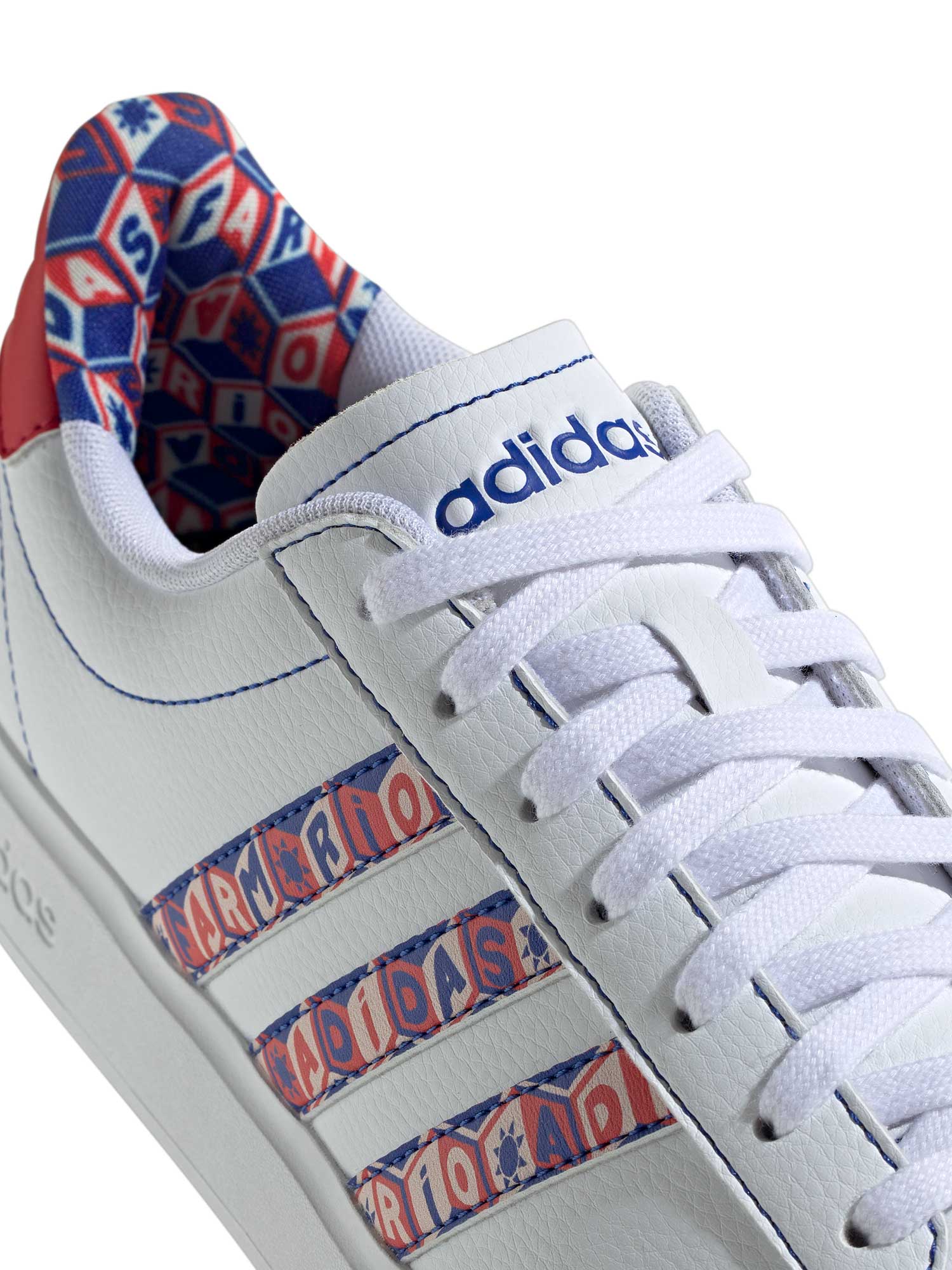 ADIDAS SPORTSWEAR Обувки Grand Court 2.0 Shoes