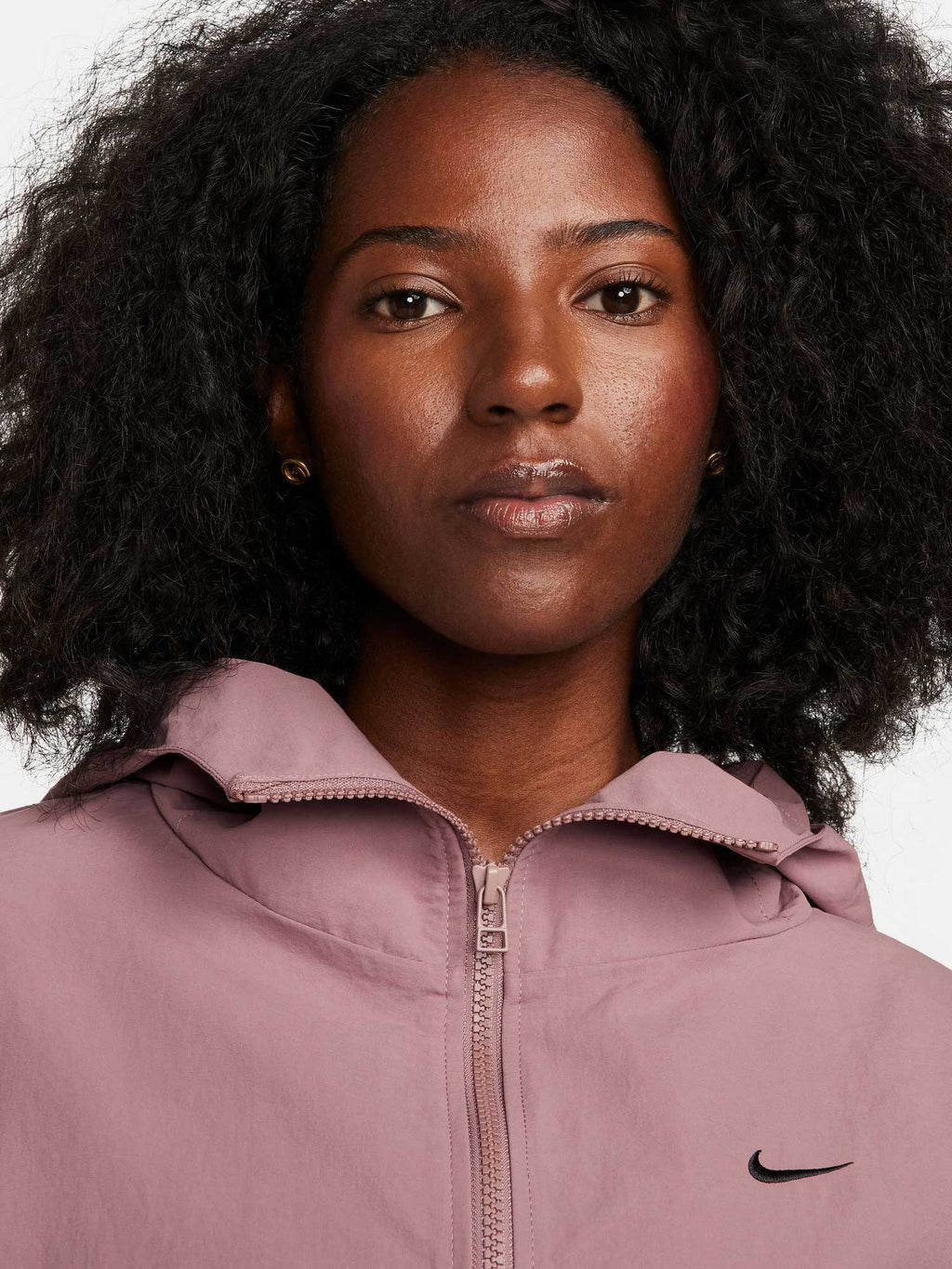 NIKE Яке W NSW TREND WVN JKT