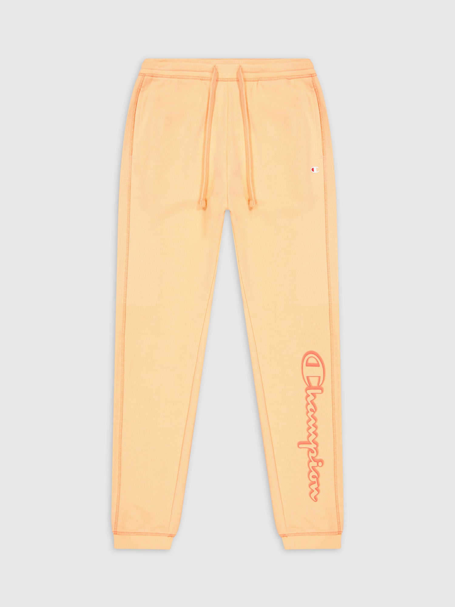 CHAMPION Спортно долнище Rib Cuff Pants