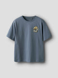 NAME IT Тениска NKMSATO SS NREG TOP