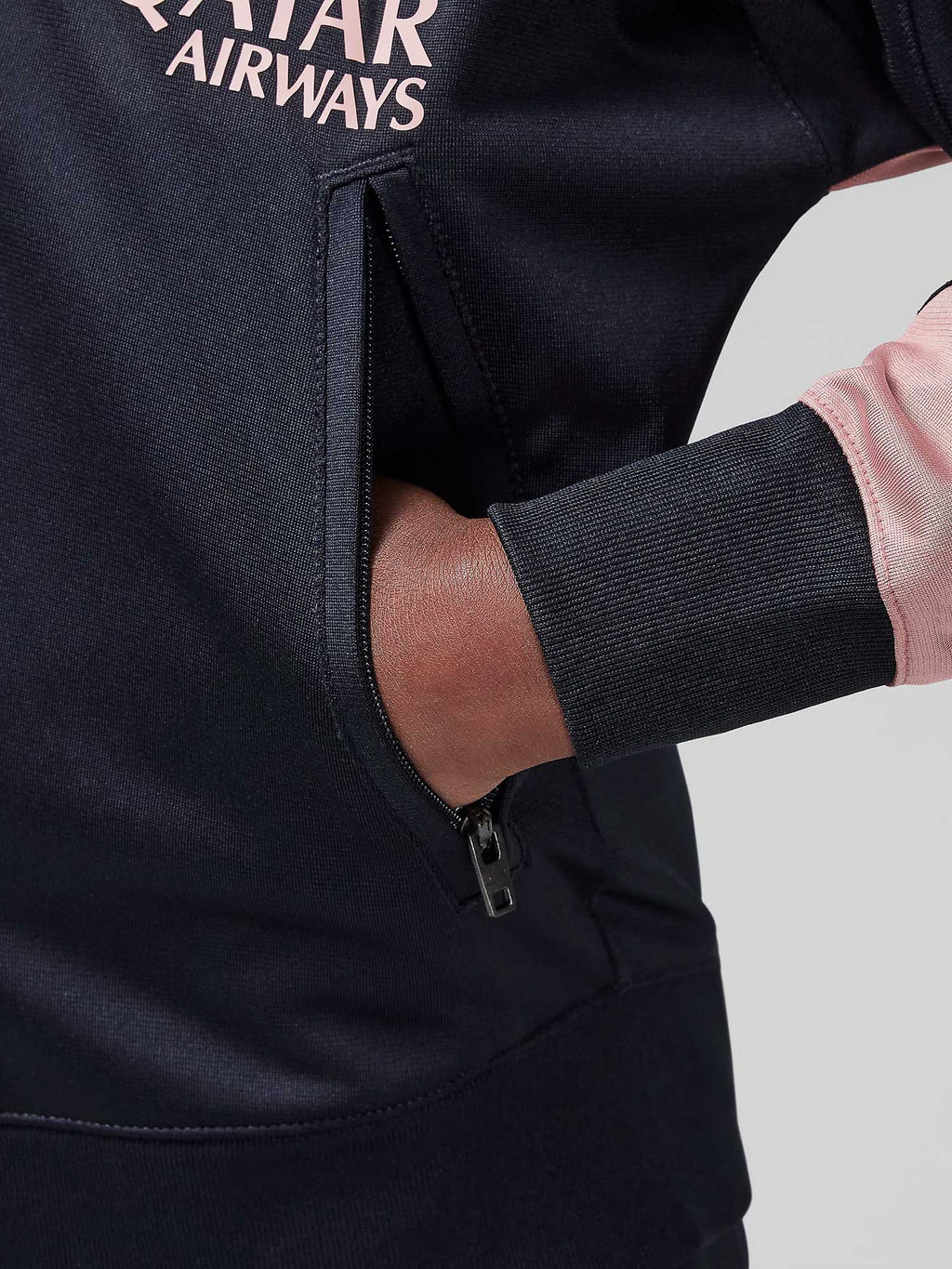 NIKE Спортен екип PSG Y NK DF STRK TRK SUIT K 3R
