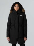 THE NORTH FACE Яке W ZANECK PARKA
