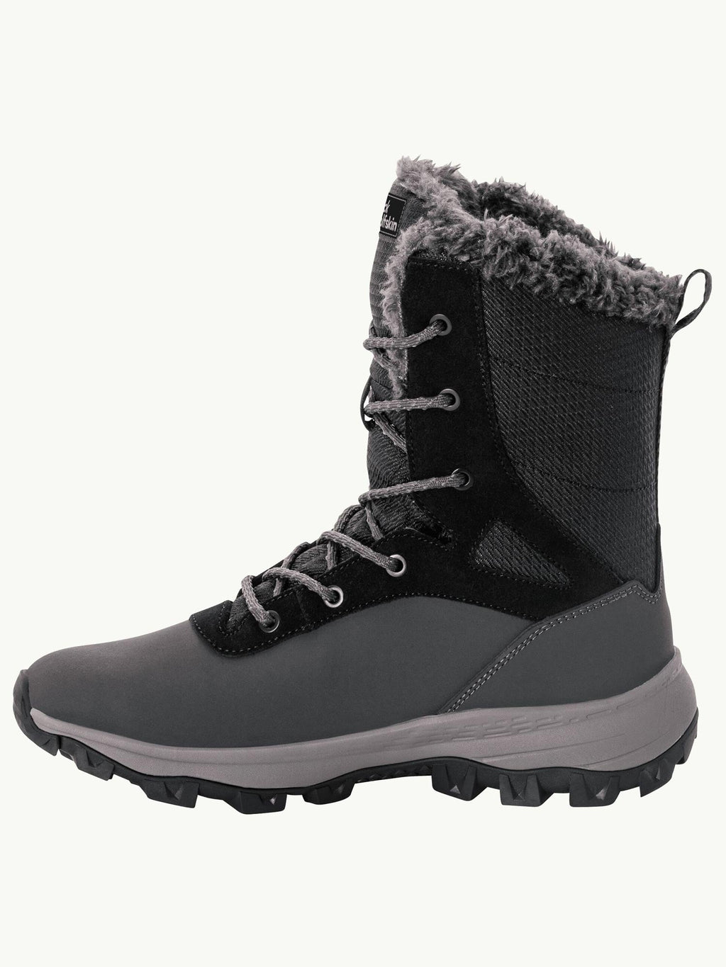 JACK WOLFSKIN Обувки EVERQUEST TEXAPORE SNOW HIGH W