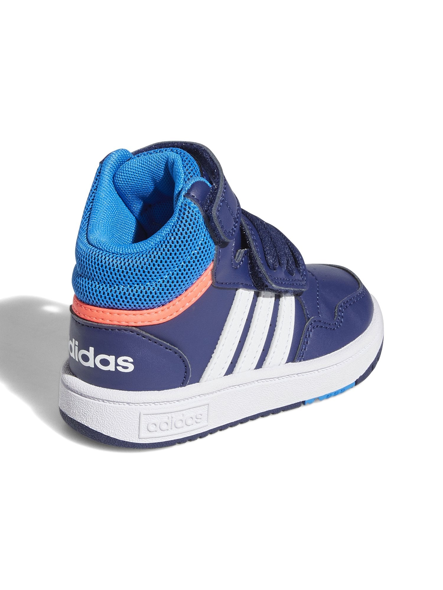 ADIDAS SPORTSWEAR Обувки Hoops Mid