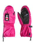 ZANIER Ски ръкавици MONSTER.STX KI