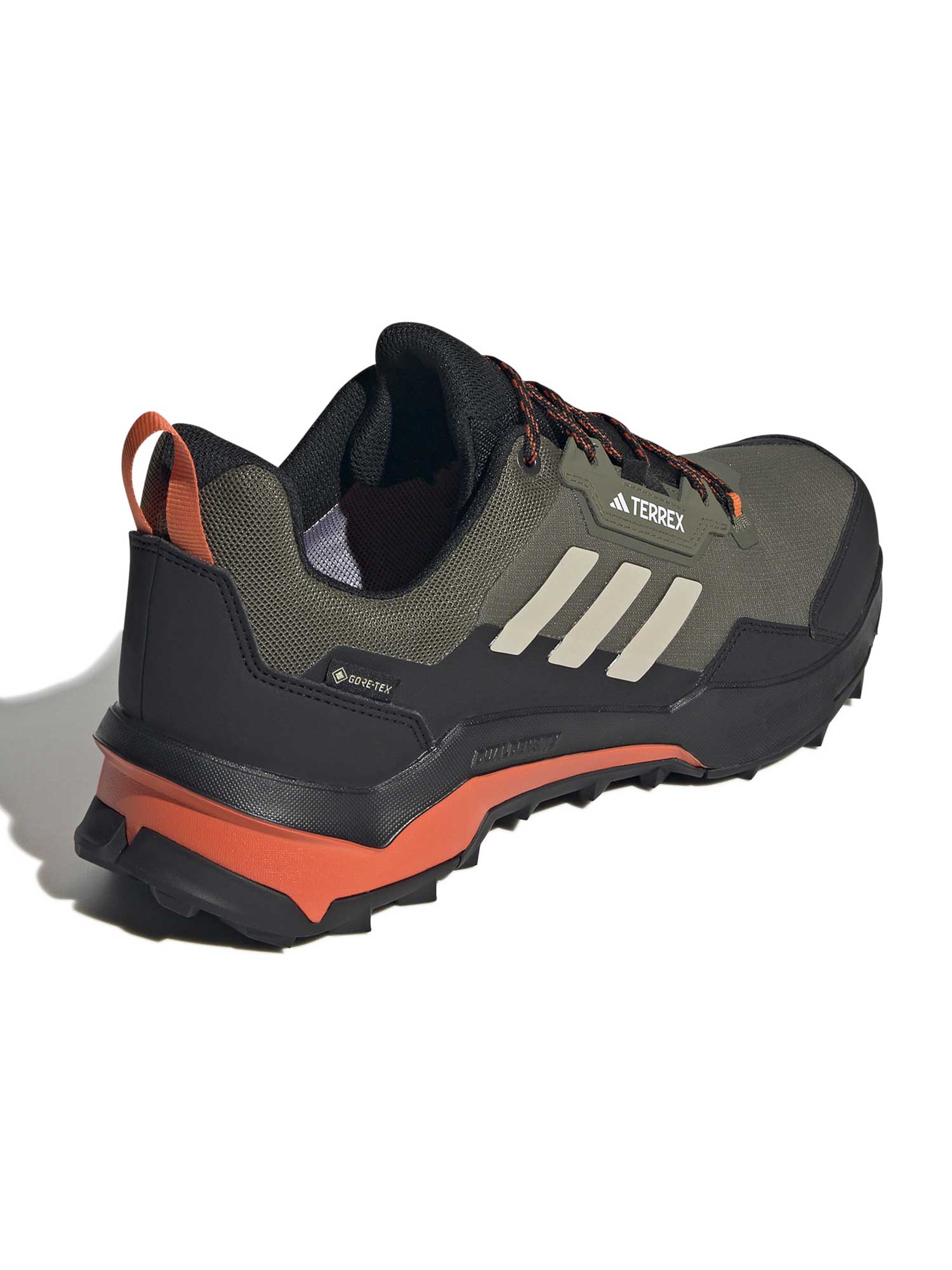 ADIDAS PERFORMANCE Обувки Terrex AX4 GORE-TEX Hiking