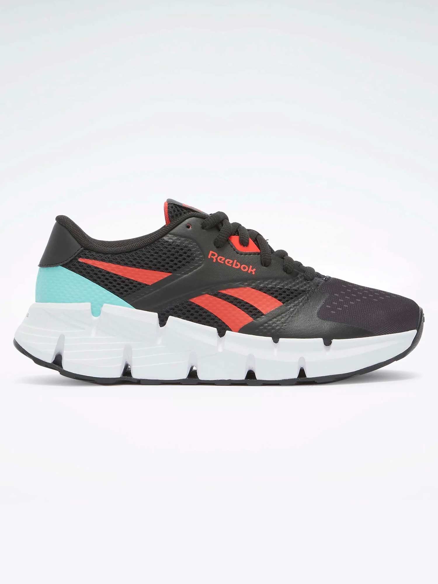 REEBOK Обувки ZIG DYNAMICA 5