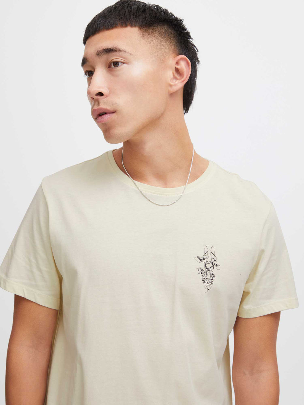 BLEND Тениска Tee