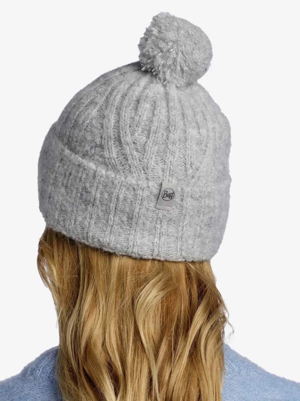 BUFF Шапка Knitted Hat