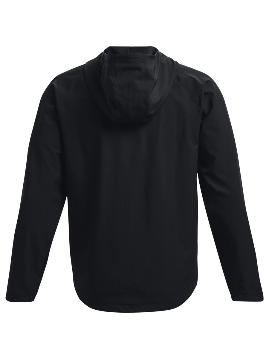UNDER ARMOUR Ветровка UNSTOPPABLE JACKET