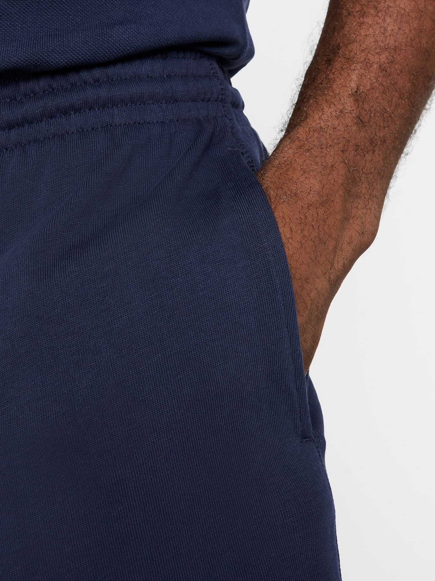 NIKE Къси панталони M NK CLUB KNIT SHORT