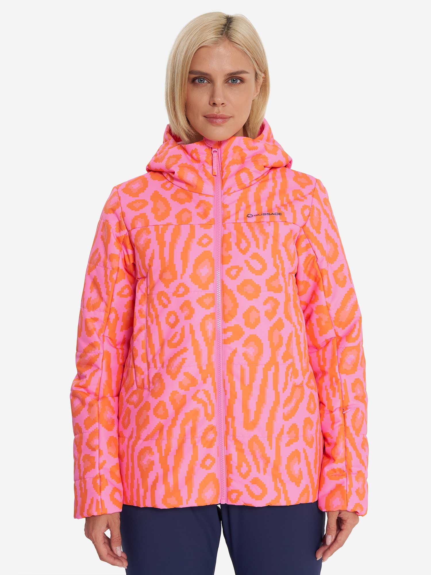 GLISSADE Ски яке Women's Padded Jacket