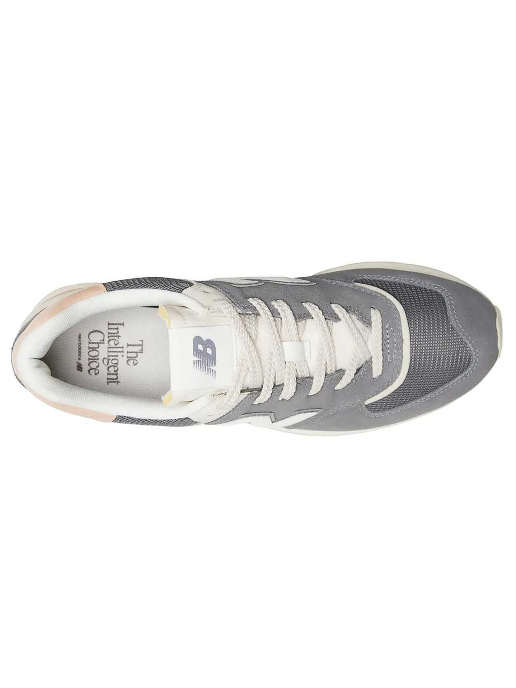 NEW BALANCE Обувки - U574