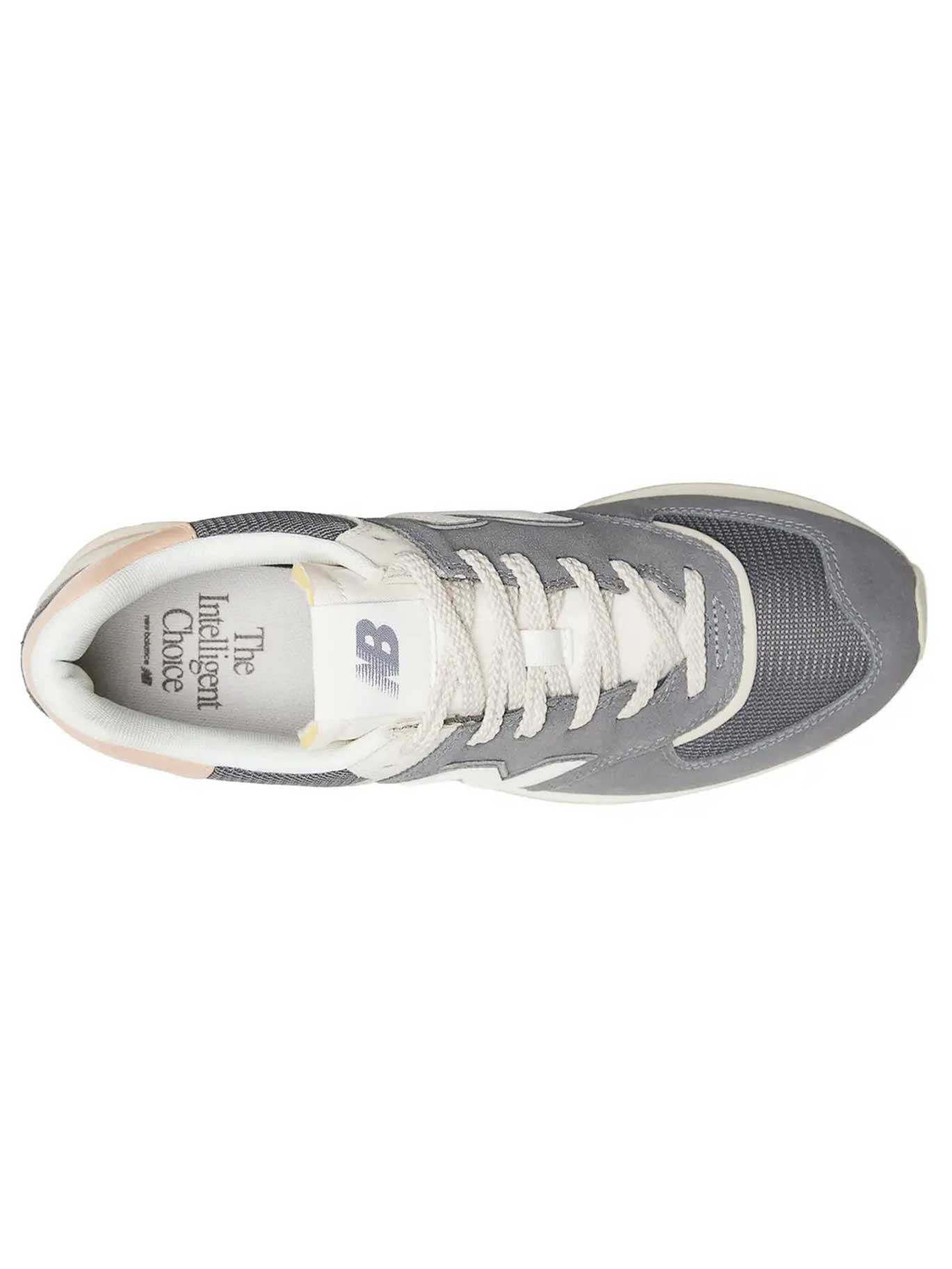 NEW BALANCE Обувки - U574