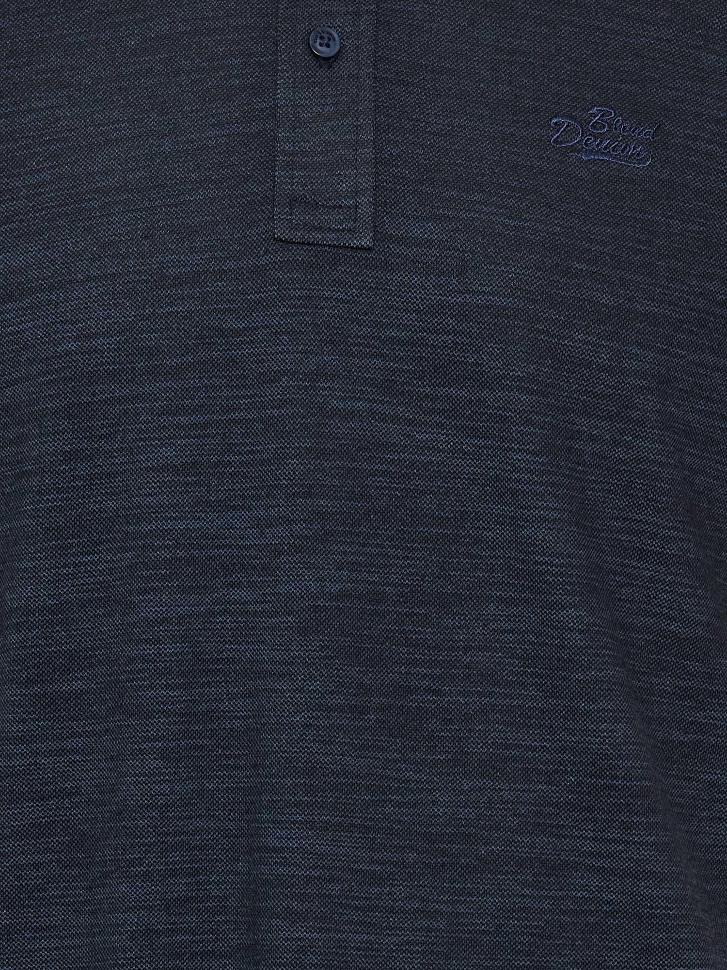 BLEND Тениска Polo