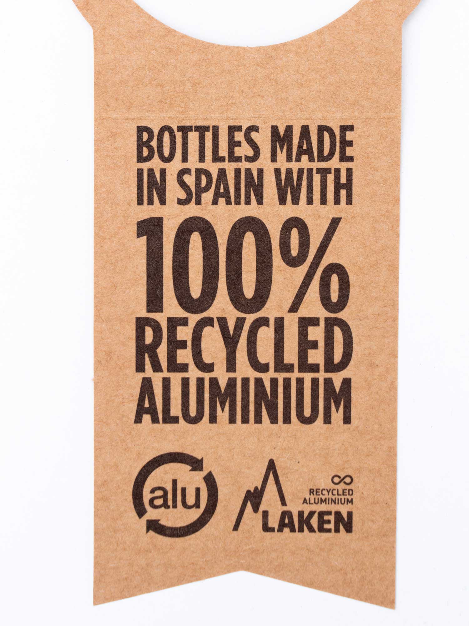 LAKEN Бутилка Basic 0,60L
