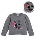 KIDS MOVIE HEROES Блуза MINNIE