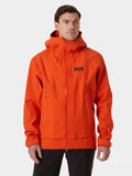 HELLY HANSEN Яке VERGLAS BC JACKET