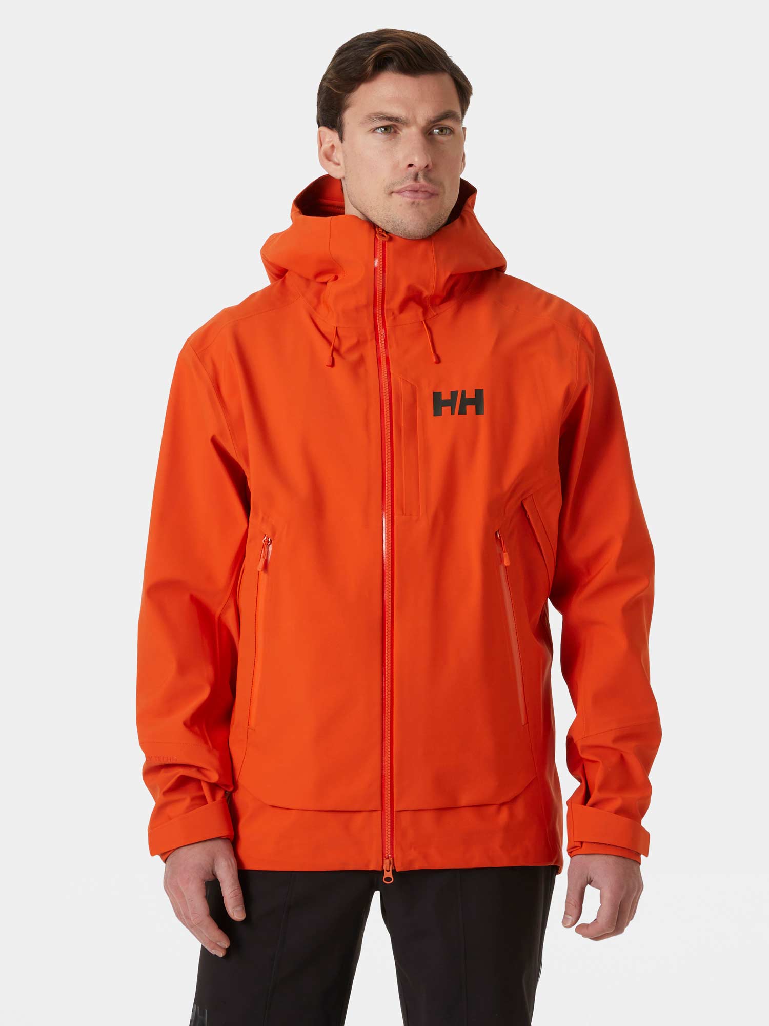 HELLY HANSEN Яке VERGLAS BC JACKET