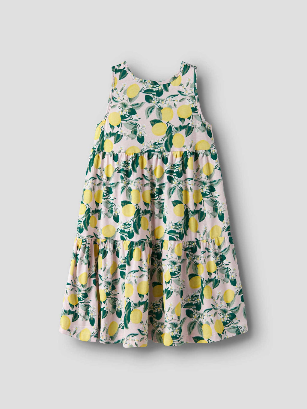 NAME IT Рокля NKFVIGGA SPENCER DRESS