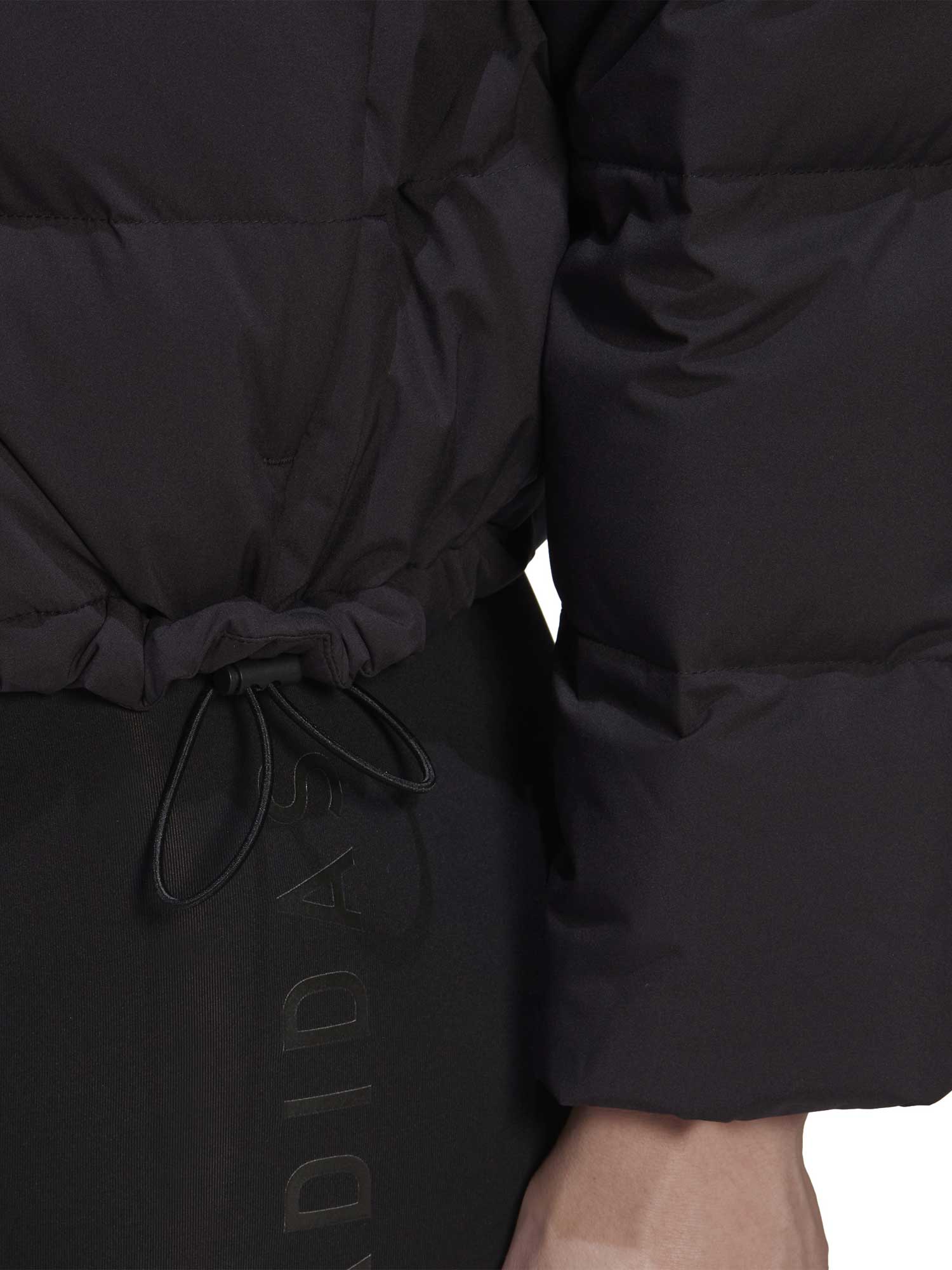 ADIDAS SPORTSWEAR Яке Helionic Relaxed Down
