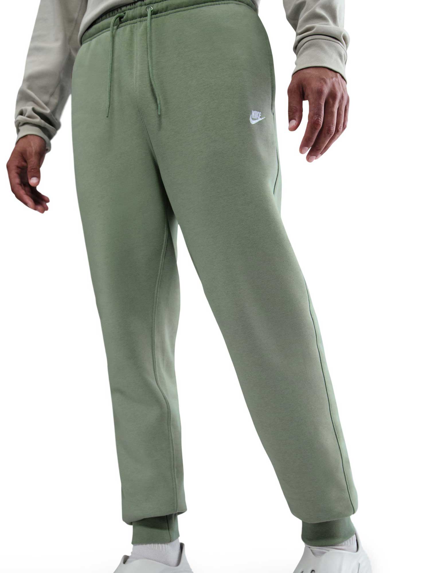 NIKE Спортно долнище M NK CLUB BB JOGGER