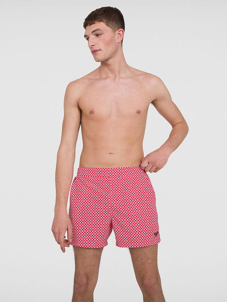 SPEEDO Плувни шорти VINTAGE LEISURE 14